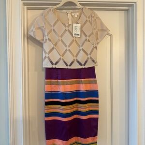 NWT Anthropologie Dress